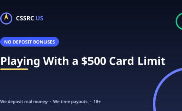 Playing With a $500 Card Limit: Smart Bankroll Moves and No-Deposit Options