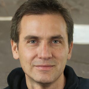 Marcus Bell