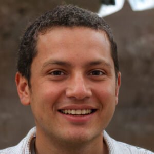 Daniel Reyes