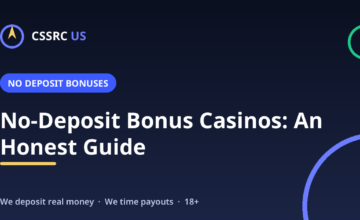 No-Deposit Bonus Casinos: My Honest Guide to Playing Free