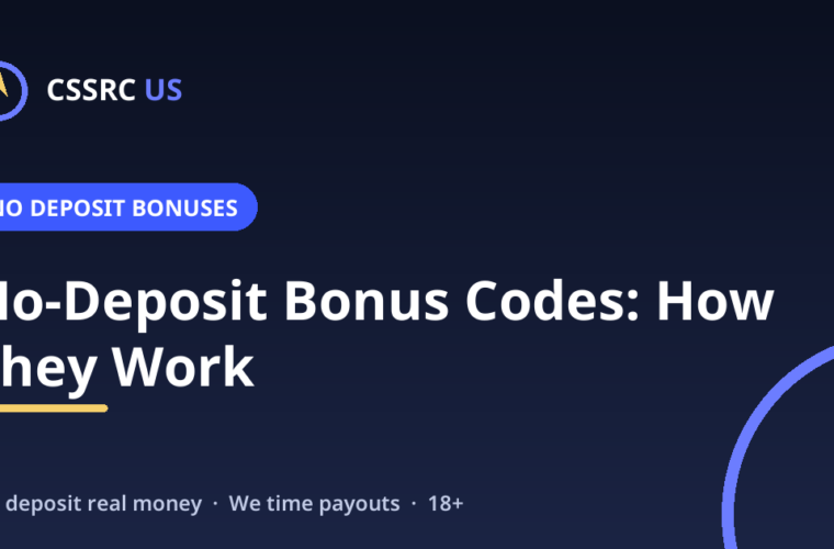 No-Deposit Bonus Codes: How They Work and Where They Trip You Up